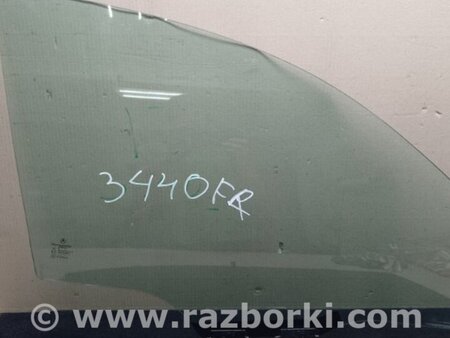 ФОТО Стекло двери для Acura MDX YD3 (06.2013-05.2020) Киев