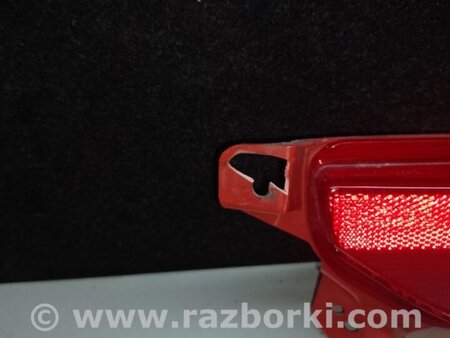 ФОТО Катафот правый для Acura MDX YD3 (06.2013-05.2020) Киев