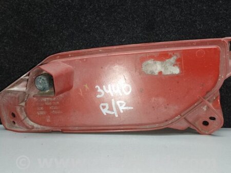 ФОТО Катафот правый для Acura MDX YD3 (06.2013-05.2020) Киев