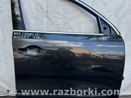 ФОТО Дверь для Acura MDX YD3 (06.2013-05.2020) Киев