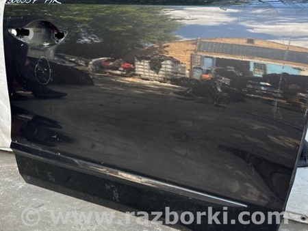 ФОТО Дверь для Acura MDX YD3 (06.2013-05.2020) Киев