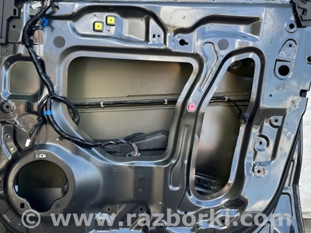 ФОТО Дверь для Acura MDX YD3 (06.2013-05.2020) Киев
