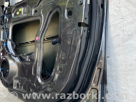 ФОТО Дверь для Acura MDX YD3 (06.2013-05.2020) Киев