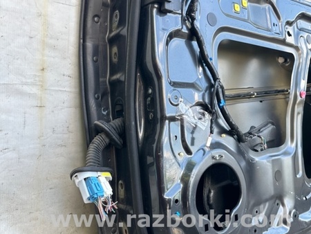 ФОТО Дверь для Acura MDX YD3 (06.2013-05.2020) Киев