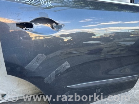 ФОТО Дверь для Acura MDX YD3 (06.2013-05.2020) Киев