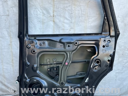ФОТО Дверь для Acura MDX YD3 (06.2013-05.2020) Киев
