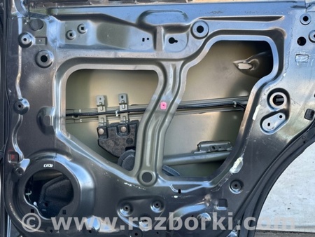 ФОТО Дверь для Acura MDX YD3 (06.2013-05.2020) Киев