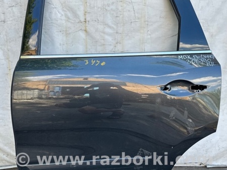 ФОТО Дверь для Acura MDX YD3 (06.2013-05.2020) Киев