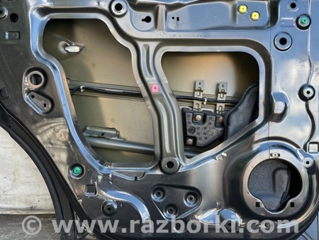 ФОТО Дверь для Acura MDX YD3 (06.2013-05.2020) Киев