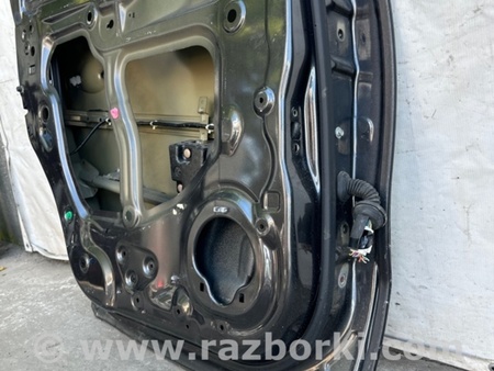 ФОТО Дверь для Acura MDX YD3 (06.2013-05.2020) Киев
