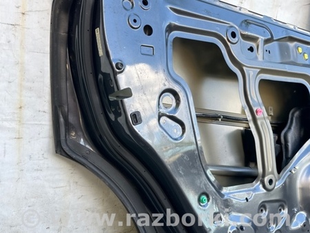 ФОТО Дверь для Acura MDX YD3 (06.2013-05.2020) Киев