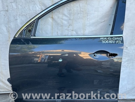ФОТО Дверь для Acura MDX YD3 (06.2013-05.2020) Киев