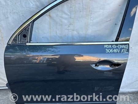 ФОТО Дверь для Acura MDX YD3 (06.2013-05.2020) Киев