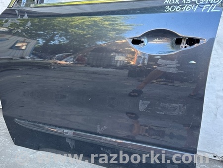ФОТО Дверь для Acura MDX YD3 (06.2013-05.2020) Киев