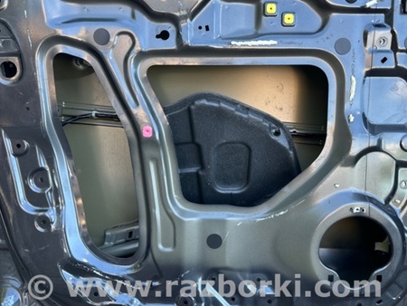 ФОТО Дверь для Acura MDX YD3 (06.2013-05.2020) Киев