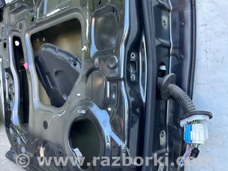 ФОТО Дверь для Acura MDX YD3 (06.2013-05.2020) Киев