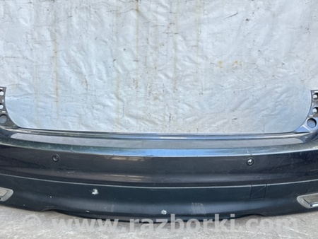 ФОТО Бампер задний для Acura MDX YD3 (06.2013-05.2020) Киев