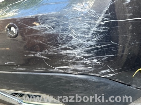 ФОТО Бампер задний для Acura MDX YD3 (06.2013-05.2020) Киев