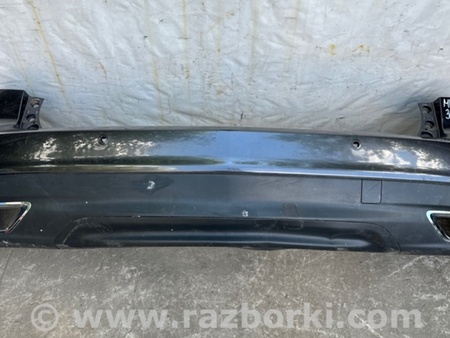 ФОТО Бампер задний для Acura MDX YD3 (06.2013-05.2020) Киев