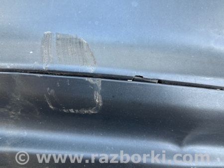 ФОТО Бампер задний для Acura MDX YD3 (06.2013-05.2020) Киев
