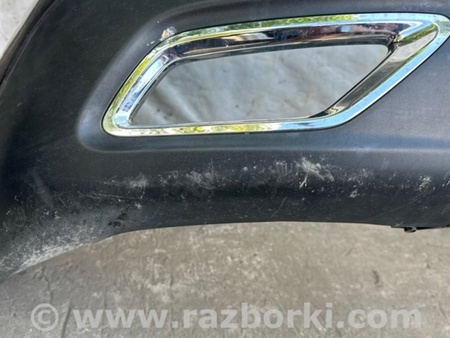 ФОТО Бампер задний для Acura MDX YD3 (06.2013-05.2020) Киев