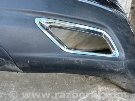 ФОТО Бампер задний для Acura MDX YD3 (06.2013-05.2020) Киев