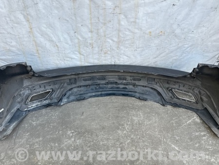 ФОТО Бампер задний для Acura MDX YD3 (06.2013-05.2020) Киев