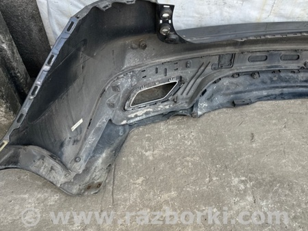 ФОТО Бампер задний для Acura MDX YD3 (06.2013-05.2020) Киев