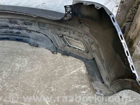 ФОТО Бампер задний для Acura MDX YD3 (06.2013-05.2020) Киев