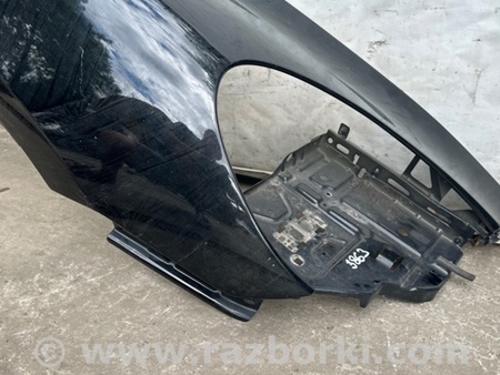 ФОТО Крыло переднее для Porsche Cayenne Type 958 (10-18) Киев