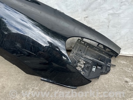 ФОТО Крыло переднее для Porsche Cayenne Type 958 (10-18) Киев
