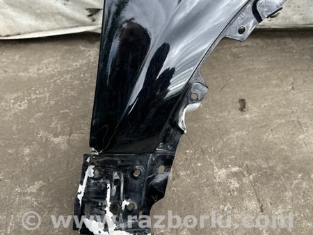 ФОТО Крыло переднее для Porsche Cayenne Type 958 (10-18) Киев