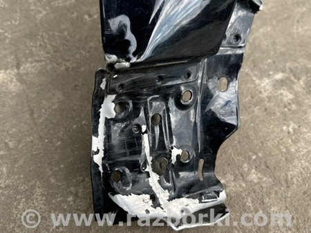 ФОТО Крыло переднее для Porsche Cayenne Type 958 (10-18) Киев