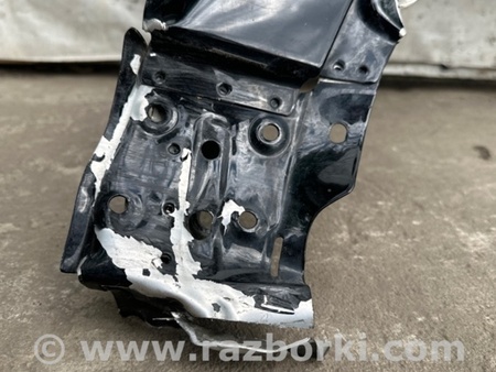 ФОТО Крыло переднее для Porsche Cayenne Type 958 (10-18) Киев