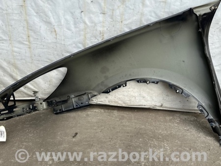 ФОТО Крыло переднее для Porsche Cayenne Type 958 (10-18) Киев