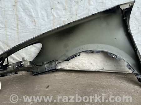 ФОТО Крыло переднее для Porsche Cayenne Type 958 (10-18) Киев