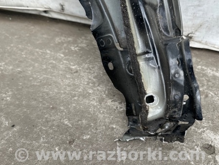 ФОТО Крыло переднее для Porsche Cayenne Type 958 (10-18) Киев