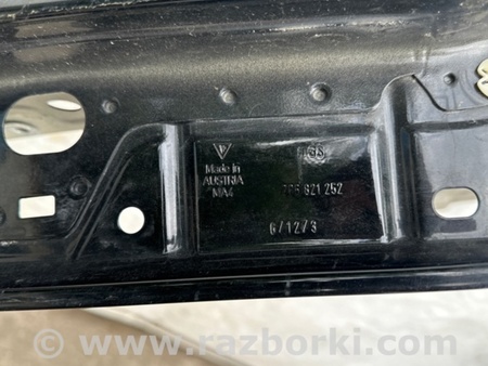 ФОТО Крыло переднее для Porsche Cayenne Type 958 (10-18) Киев
