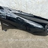ФОТО Крыло переднее для Porsche Cayenne Type 958 (10-18) Киев