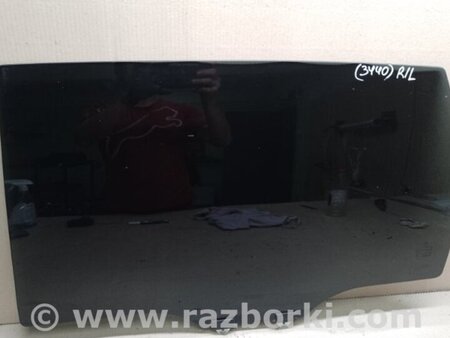 ФОТО Стекло двери для Acura MDX YD3 (06.2013-05.2020) Киев