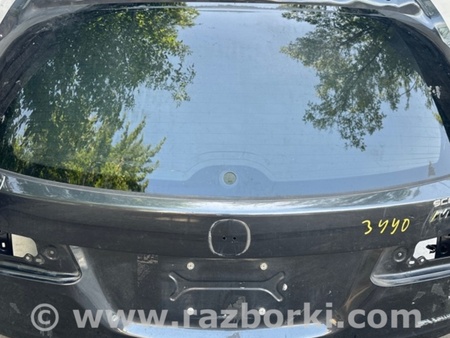 ФОТО Крышка багажника для Acura MDX YD3 (06.2013-05.2020) Киев