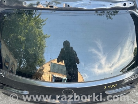 ФОТО Крышка багажника для Acura MDX YD3 (06.2013-05.2020) Киев
