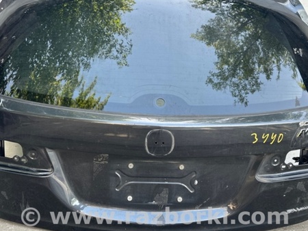 ФОТО Крышка багажника для Acura MDX YD3 (06.2013-05.2020) Киев