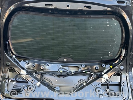 ФОТО Крышка багажника для Acura MDX YD3 (06.2013-05.2020) Киев