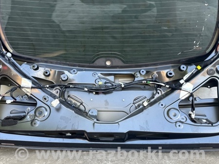 ФОТО Крышка багажника для Acura MDX YD3 (06.2013-05.2020) Киев
