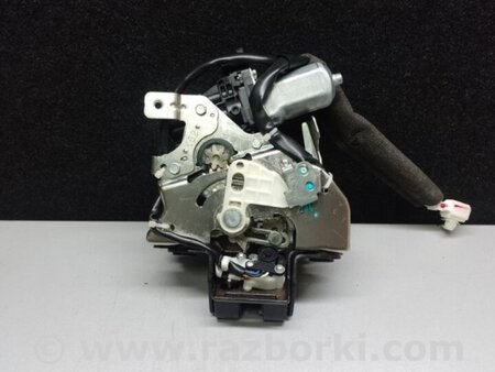 ФОТО Замок крышки багажника для Acura MDX YD3 (06.2013-05.2020) Киев
