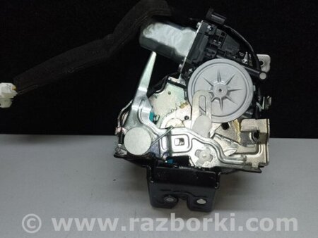 ФОТО Замок крышки багажника для Acura MDX YD3 (06.2013-05.2020) Киев
