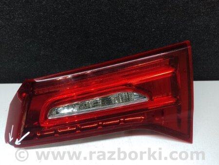 ФОТО Фонарь задний внутренний для Acura MDX YD3 (06.2013-05.2020) Киев