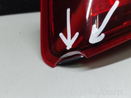 ФОТО Фонарь задний внутренний для Acura MDX YD3 (06.2013-05.2020) Киев