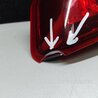 ФОТО Фонарь задний внутренний для Acura MDX YD3 (06.2013-05.2020) Киев